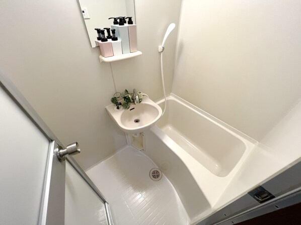 フォーレストビルの物件内観写真